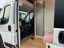 Peugeot Boxer L4 BlueHDi 435 Professional Camper Conversion - U1158