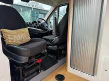 Peugeot Boxer L4 BlueHDi 435 Professional Camper Conversion - U1158
