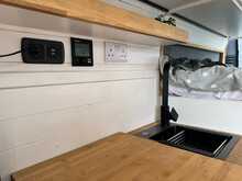 Peugeot Boxer L4 BlueHDi 435 Professional Camper Conversion - U1158