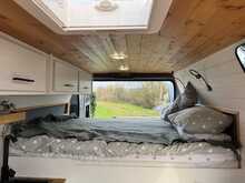 Peugeot Boxer L4 BlueHDi 435 Professional Camper Conversion - U1158