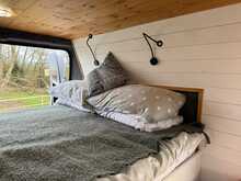 Peugeot Boxer L4 BlueHDi 435 Professional Camper Conversion - U1158