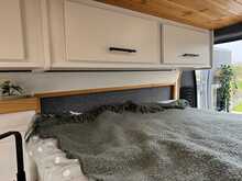 Peugeot Boxer L4 BlueHDi 435 Professional Camper Conversion - U1158