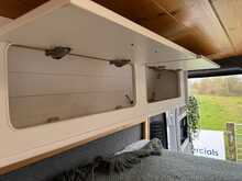 Peugeot Boxer L4 BlueHDi 435 Professional Camper Conversion - U1158