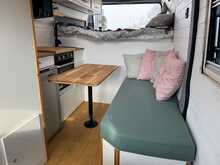 Peugeot Boxer L4 BlueHDi 435 Professional Camper Conversion - U1158