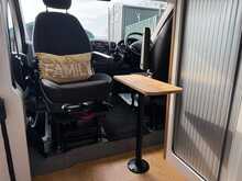 Peugeot Boxer L4 BlueHDi 435 Professional Camper Conversion - U1158