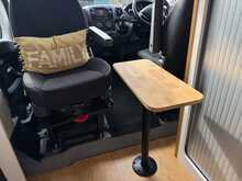 Peugeot Boxer L4 BlueHDi 435 Professional Camper Conversion - U1158