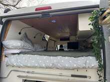 Peugeot Boxer L4 BlueHDi 435 Professional Camper Conversion - U1158