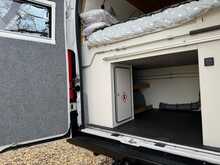 Peugeot Boxer L4 BlueHDi 435 Professional Camper Conversion - U1158