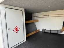 Peugeot Boxer L4 BlueHDi 435 Professional Camper Conversion - U1158