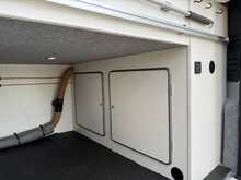 Peugeot Boxer L4 BlueHDi 435 Professional Camper Conversion - U1158