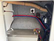 Peugeot Boxer L4 BlueHDi 435 Professional Camper Conversion - U1158