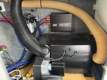 Peugeot Boxer L4 BlueHDi 435 Professional Camper Conversion - U1158