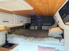 Peugeot Boxer L4 BlueHDi 435 Professional Camper Conversion - U1158