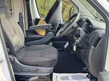 Peugeot Boxer L4 BlueHDi 435 Professional Camper Conversion - U1158