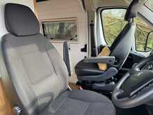 Peugeot Boxer L4 BlueHDi 435 Professional Camper Conversion - U1158