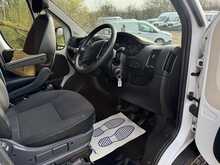 Peugeot Boxer L4 BlueHDi 435 Professional Camper Conversion - U1158