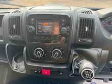 Peugeot Boxer L4 BlueHDi 435 Professional Camper Conversion - U1158