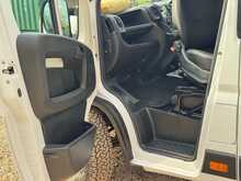 Peugeot Boxer L4 BlueHDi 435 Professional Camper Conversion - U1158