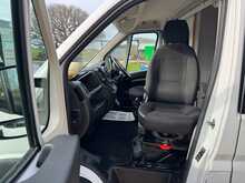 Peugeot Boxer L4 BlueHDi 435 Professional Camper Conversion - U1158