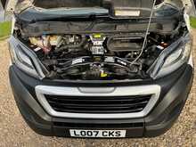 Peugeot Boxer L4 BlueHDi 435 Professional Camper Conversion - U1158