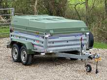 Peugeot Boxer L4 BlueHDi 435 Professional Camper Conversion - U1158