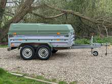 Peugeot Boxer L4 BlueHDi 435 Professional Camper Conversion - U1158