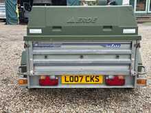 Peugeot Boxer L4 BlueHDi 435 Professional Camper Conversion - U1158