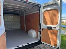 Citroen Relay L3 H2 BlueHDi 35 Enterprise - U1159
