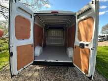 Citroen Relay L3 H2 BlueHDi 35 Enterprise - U1159