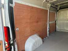 Citroen Relay L3 H2 BlueHDi 35 Enterprise - U1159