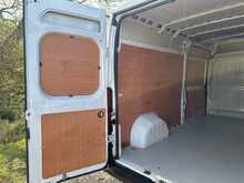 Citroen Relay L3 H2 BlueHDi 35 Enterprise - U1159