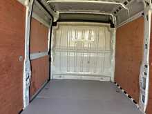 Citroen Relay L3 H2 BlueHDi 35 Enterprise - U1159