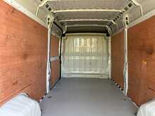 Citroen Relay L3 H2 BlueHDi 35 Enterprise - U1159