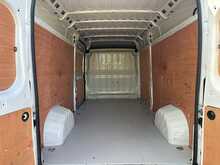 Citroen Relay L3 H2 BlueHDi 35 Enterprise - U1159