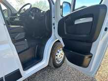 Citroen Relay L3 H2 BlueHDi 35 Enterprise - U1159