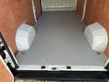 Citroen Relay L3 H2 BlueHDi 35 Enterprise - U1159