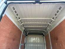 Citroen Relay L3 H2 BlueHDi 35 Enterprise - U1159