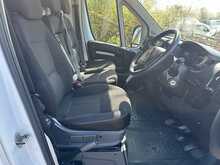 Citroen Relay L3 H2 BlueHDi 35 Enterprise - U1159