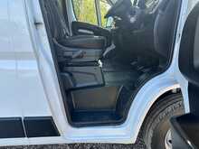 Citroen Relay L3 H2 BlueHDi 35 Enterprise - U1159