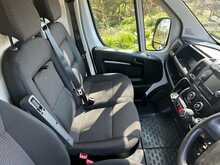 Citroen Relay L3 H2 BlueHDi 35 Enterprise - U1159