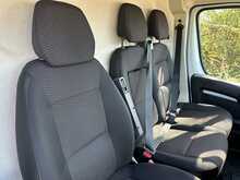 Citroen Relay L3 H2 BlueHDi 35 Enterprise - U1159