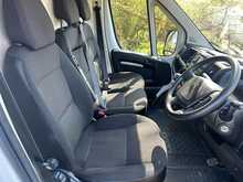 Citroen Relay L3 H2 BlueHDi 35 Enterprise - U1159
