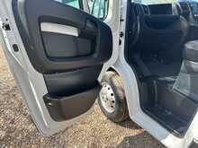 Citroen Relay L3 H2 BlueHDi 35 Enterprise - U1159