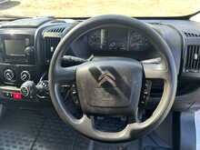 Citroen Relay L3 H2 BlueHDi 35 Enterprise - U1159