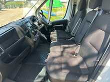 Citroen Relay L3 H2 BlueHDi 35 Enterprise - U1159