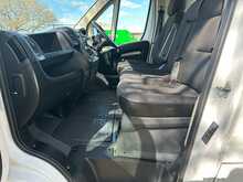 Citroen Relay L3 H2 BlueHDi 35 Enterprise - U1159