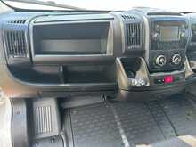Citroen Relay L3 H2 BlueHDi 35 Enterprise - U1159