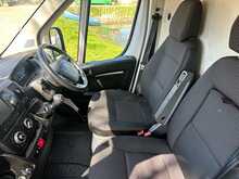 Citroen Relay L3 H2 BlueHDi 35 Enterprise - U1159