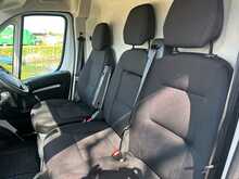 Citroen Relay L3 H2 BlueHDi 35 Enterprise - U1159
