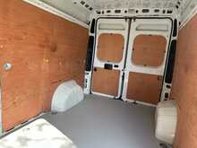 Citroen Relay L3 H2 BlueHDi 35 Enterprise - U1159
